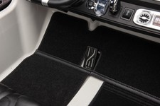 Pojazd Mercedes Benz G63 AMG XXL STRONG Biały