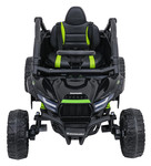 Pojazd Buggy Kawasaki KRX1000 Czarny