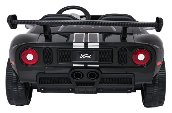 Pojazd Ford GT Czarny