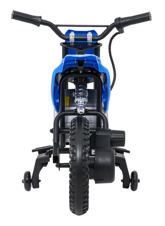 Pojazd Motor HONDA CFR450R Niebieski