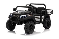 Pojazd Pick-Up Champion Czarny