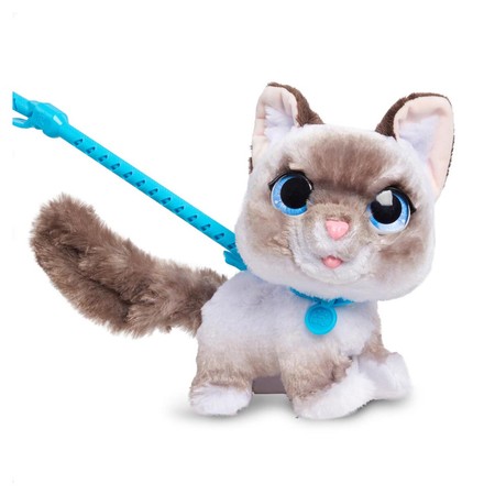 FUR REAL Kotek, zabawka interaktywna