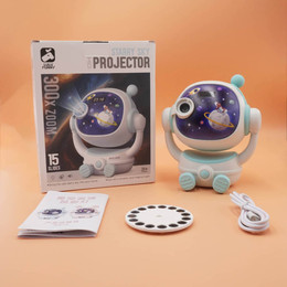 Projektor SPACE