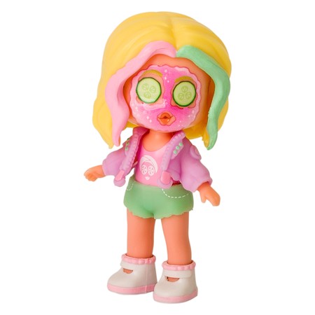 KOOKYLOOS S Mila's PopUp Spa PlaySet lalka, figurka