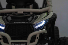 Pojazd Buggy Kawasaki KRX1000 Khaki