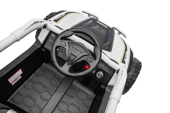 Pojazd Buggy Kawasaki KRX1000 Szary