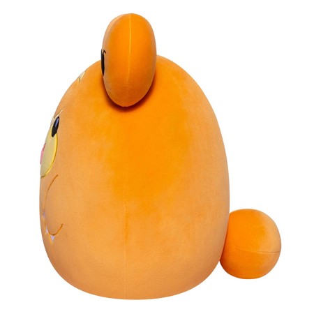 POKEMON Squishmallow Teddiursa Seria 4, pluszak, 25 cm