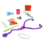 PLAY-DOH Wizyta u Weterynarza, zabawka kreatywna
