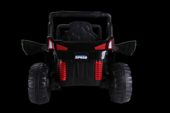 Pojazd Terenowy UTV LIFT Zielony