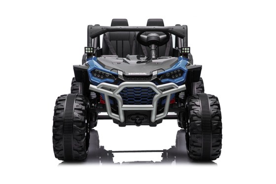 Pojazd Terenowy HONDA 4x4 Niebieski