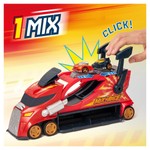 T-RACERS Thunder, pojazd