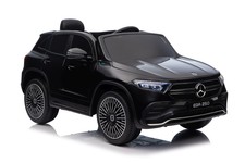 Pojazd Mercedes Benz EQA 250 Czarny