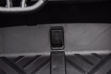 Pojazd Buggy TURBO 23 Niebieski