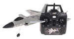 Samolot Myśliwiec RAPTOR-J20 R/C