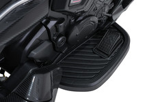Pojazd Motor Ducati Diavel x Bentley Zielony