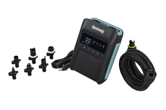 Pompka Elektryczna Bestway POWERGRIP