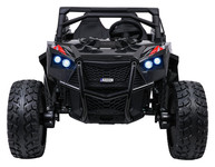 Pojazd Buggy RTR Monster Speed 4x4 Czarny
