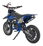 Pojazd Motor Spalinowy RENEGADE 50R Niebieski