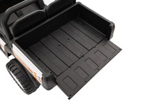 Pojazd Pick-Up Champion Biały