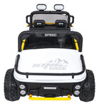 Pojazd Buggy UTV SPEED 4x4 Biały
