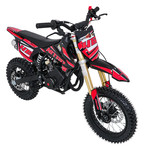Pojazd Motor Spalinowy NITRO 60cc Czerwony