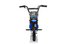 Pojazd Motor RZ56 MAX Niebieski