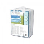 Pokrywa solarna 210cm na Basen rozporowy Fast Set 244cm/8FT BESTWAY