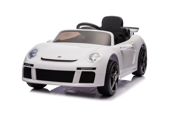 Pojazd RUF CTR3 Biały