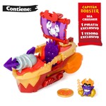 PIRATIX Sea Crusher Zestaw, figurka