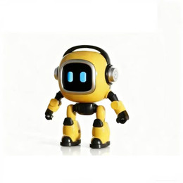 Robot AI do Nauki i Rozmowy