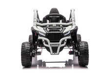 Pojazd Buggy Kawasaki KRX1000 Szary
