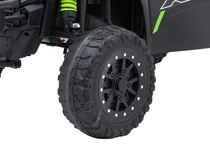 Pojazd Buggy Kawasaki KRX1000 Czarny