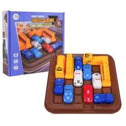 Gra Logiczna Traffic