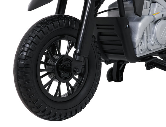 Pojazd Motor HONDA CFR450R Czarny