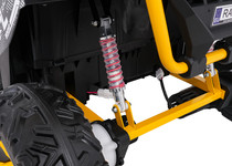 Pojazd Buggy UTV SPEED 4x4 Biały