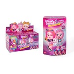 KOOKYLOOS Glitter Glam Seria 5 lalka, figurka
