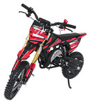 Pojazd Motor Spalinowy NITRO 60cc Czerwony