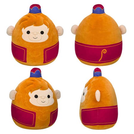 SQUISHMALLOWS ABU