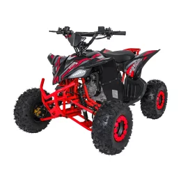 Pojazd Quad Spalinowy DESERT STORM LIFT Czerwony