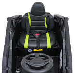 Pojazd Buggy Kawasaki KRX1000 Czarny