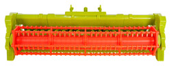 Kombajn R/C 1:24 Zielony