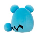 POKEMON Squishmallow Marill, pluszak, 35 cm