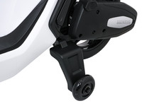 Pojazd Motor Skuter HONDA SH125I Biały