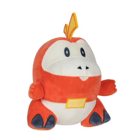 POKEMON Fuecoco, pluszak, 20 cm