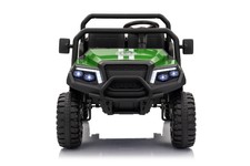 Pojazd Pick-Up Champion Zielony