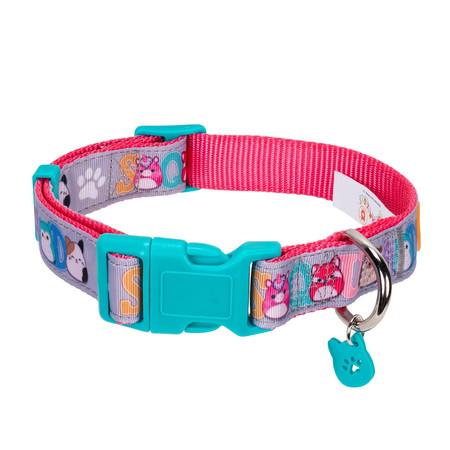 JAZWARES PETS Obroża Dla Psa, akcesoria dla zwierząt, rozmiar S