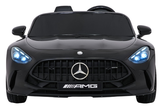 Pojazd Mercedes Benz GT63 AMG Czarny