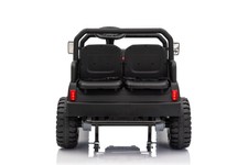 Pojazd Buggy 4-osobowy Champion Biały