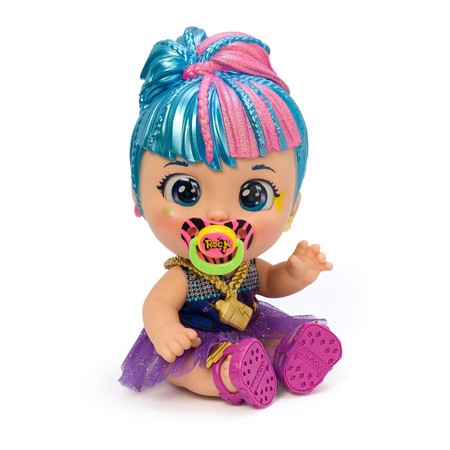 BABY COOL Roxie Rocker, lalka