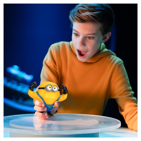 MINIONKI Rozciągliwy Dave, figurka